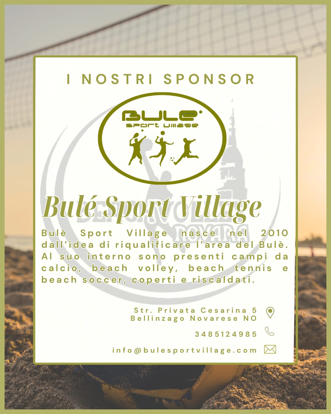 Sponsor