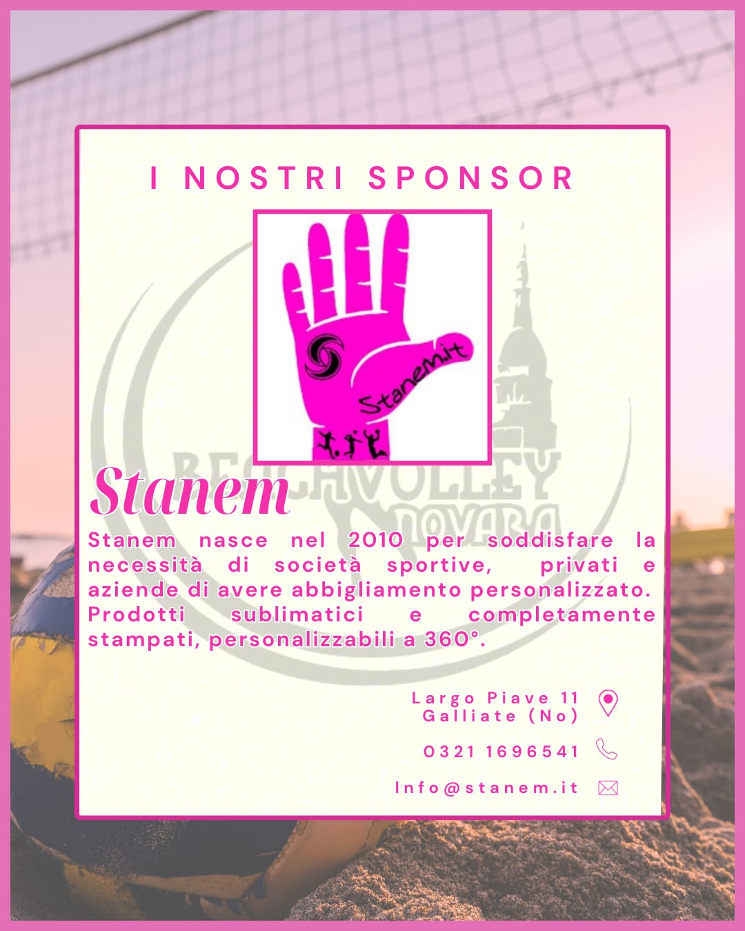 Sponsor