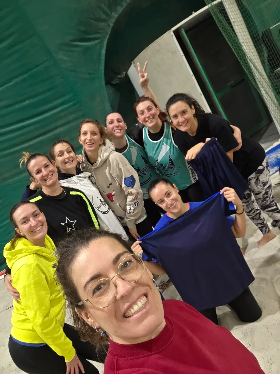 Serale Open 24/10/25