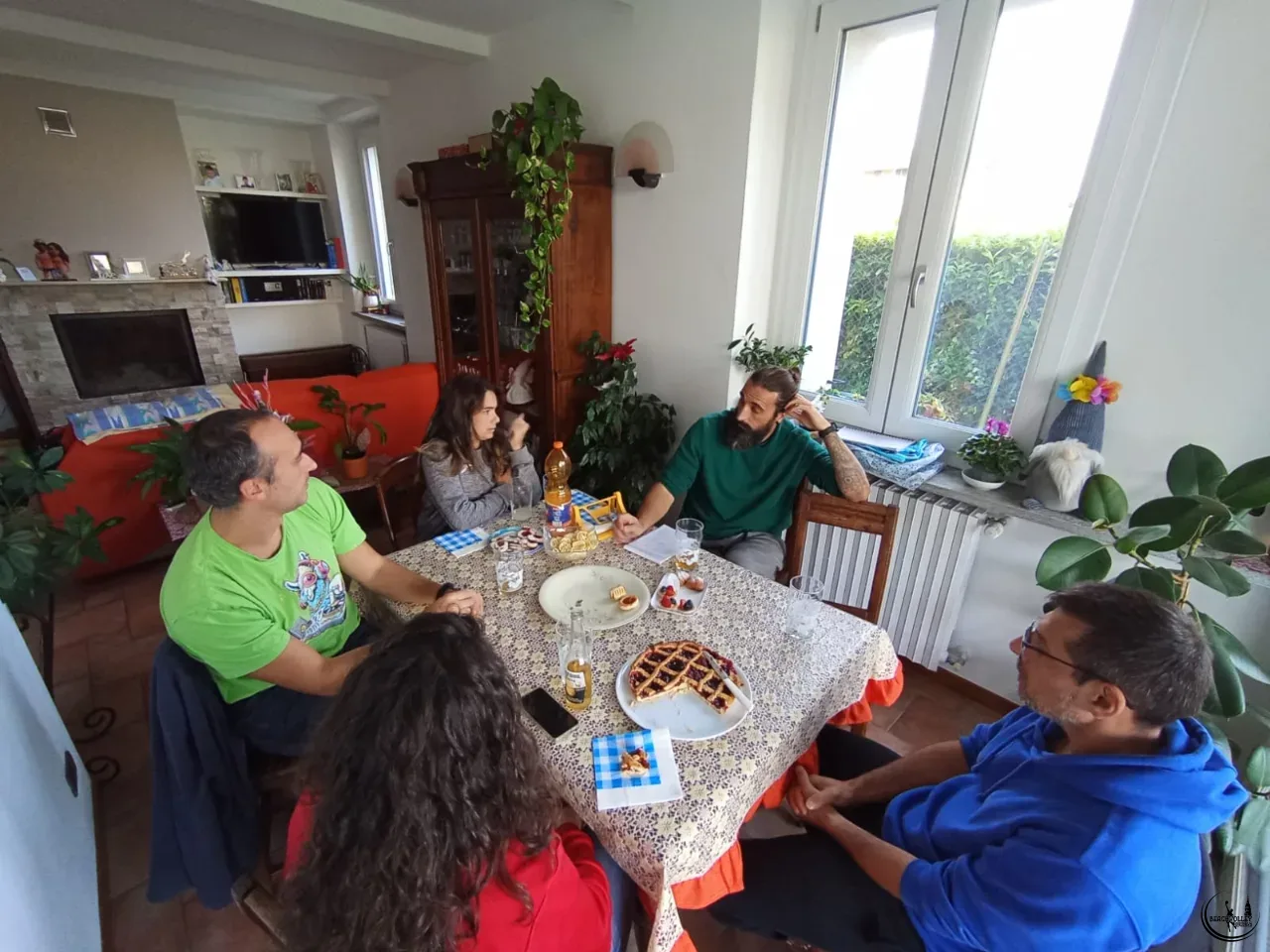 Riunione Coach 25/10/25