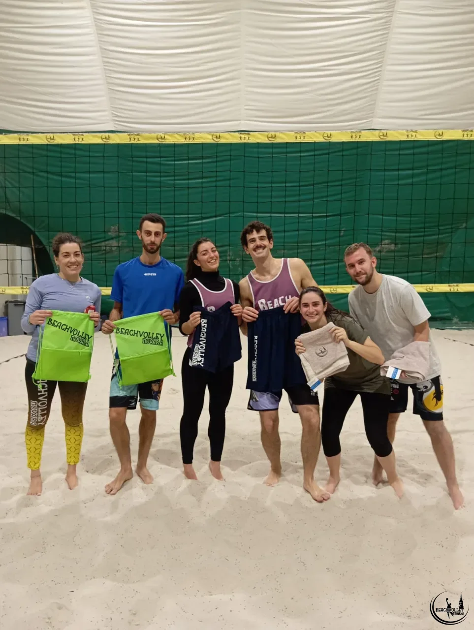 Torneo Serale misto 15/11/25