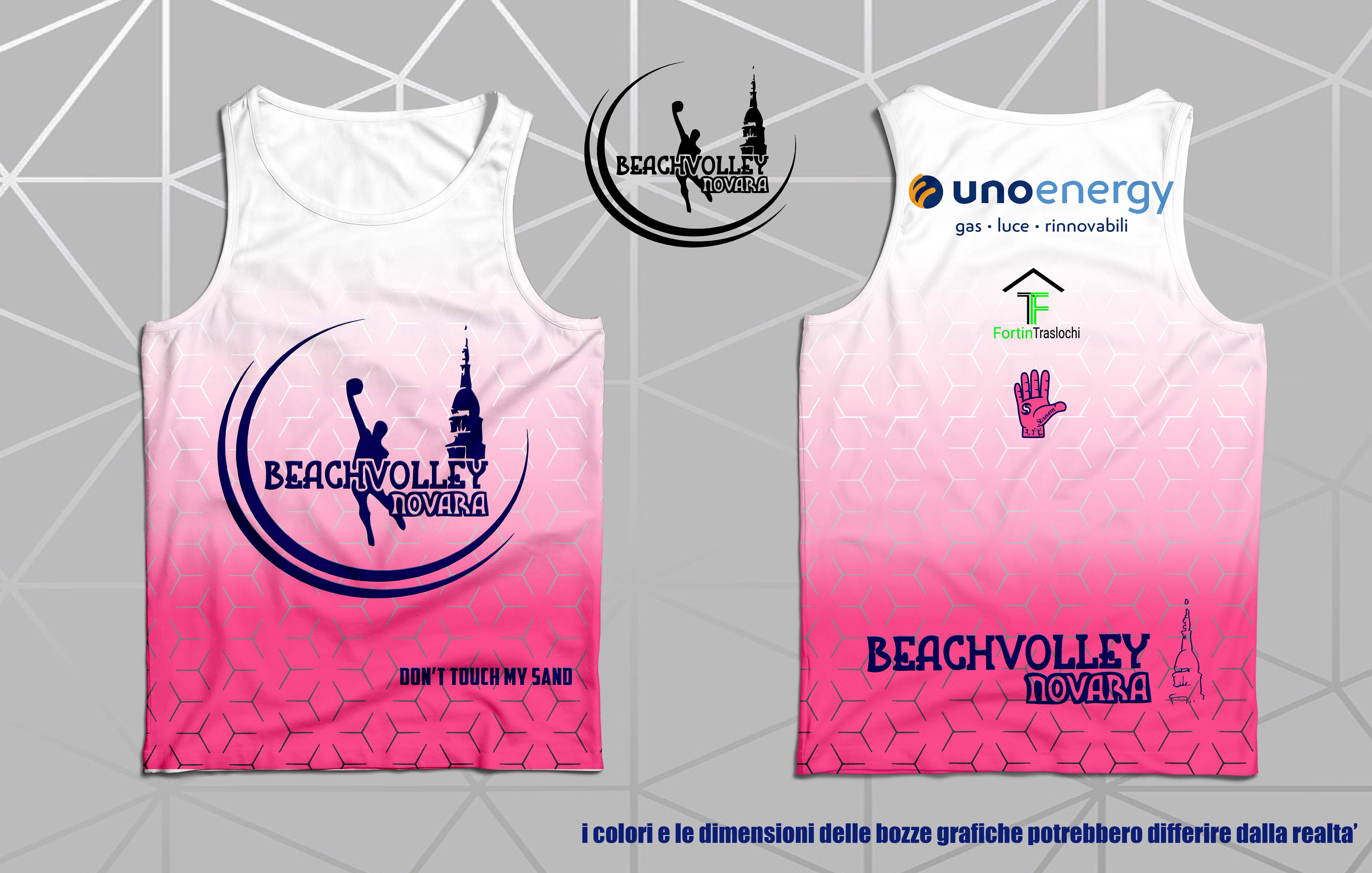 BVN Skyline – Canotta