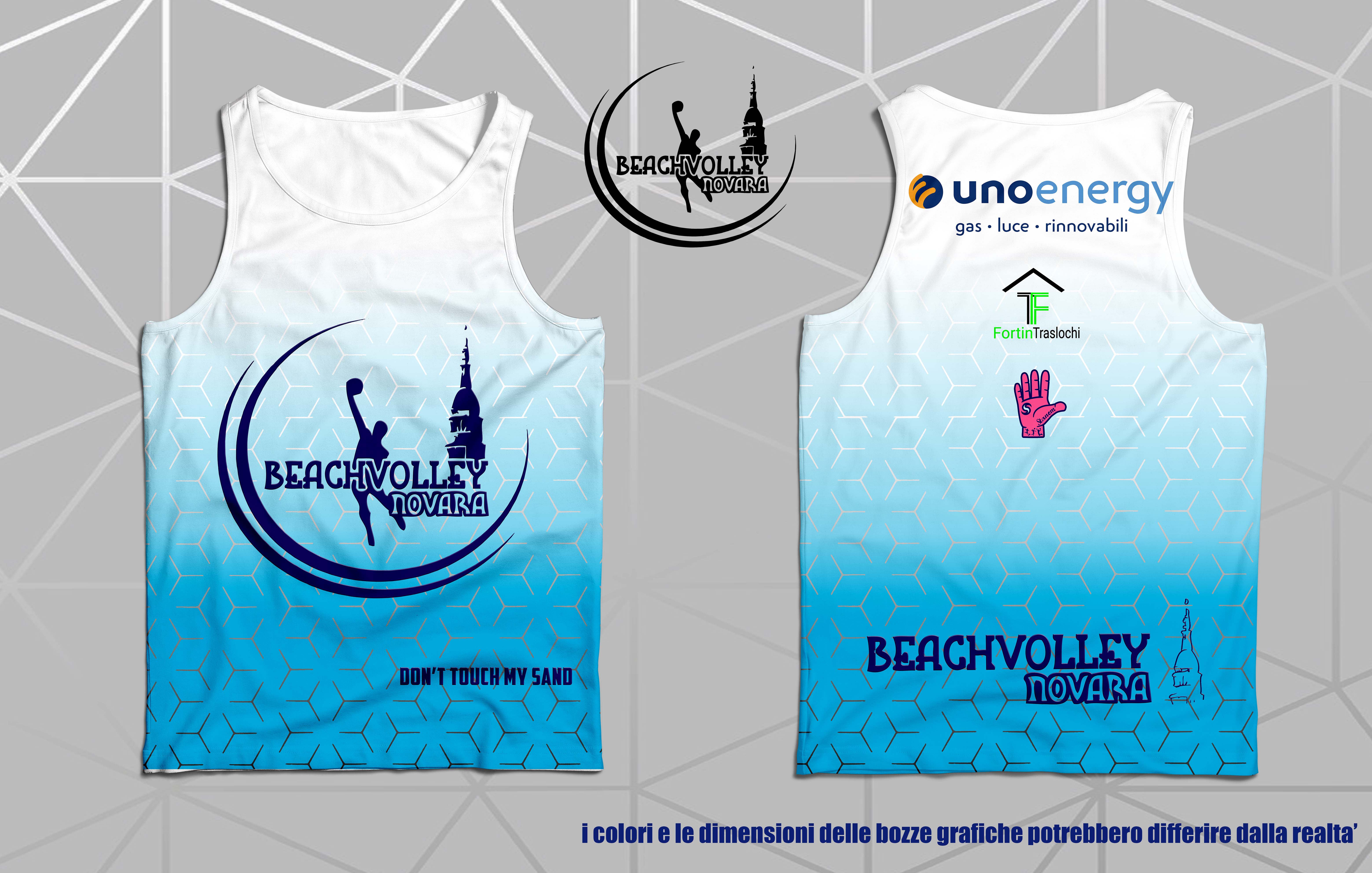 BVN Skyline – Canotta