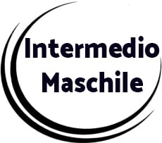 Intermedio Maschile - Lunedì 19,00/20,30
