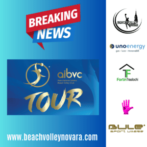 AIBVC OFFICIAL – BPER Banca AIBVC Italia Tour: Si torna in Abruzzo per l’ottava tappa