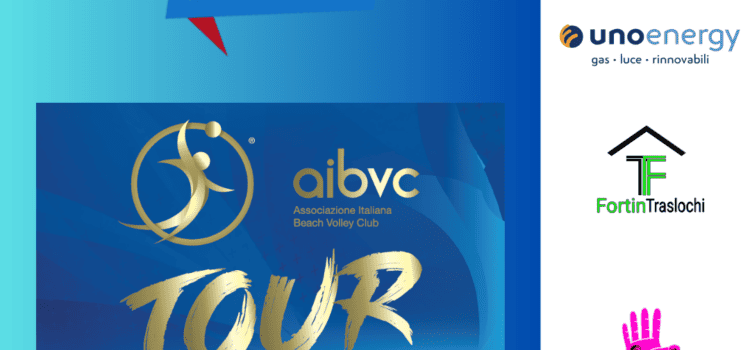 AIBVC OFFICIAL – BPER Banca AIBVC Italia Tour, Roseto degli Abruzzi immortala Frasca-Toti, bis per Marta-Margaritelli