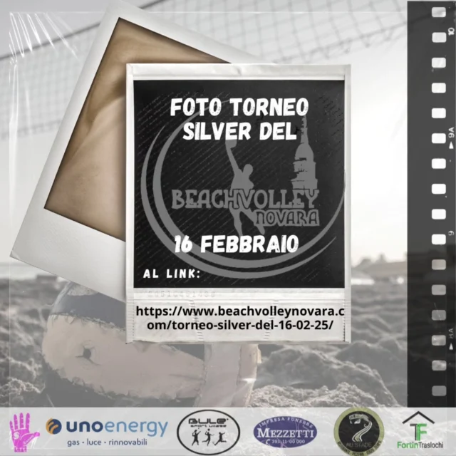 Foto del Torneo Silver del 16 Febbraio 
Link in Bio ⬆️⬆️⬆️