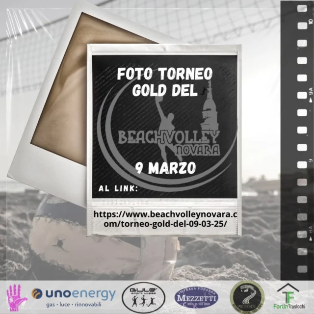 Foto del Torneo Gold del 9 Marzo 

Link in Bio 🔝🔝🔝