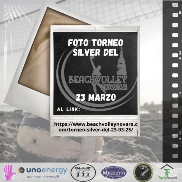 Ecco le foto del torneo Silver del 23 Marzo 2025

Link in Bio ⬆️⬆️⬆️